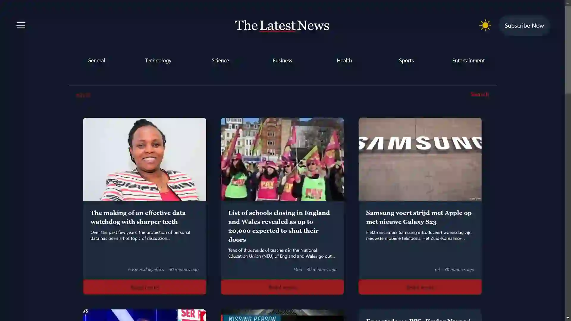 latestnews