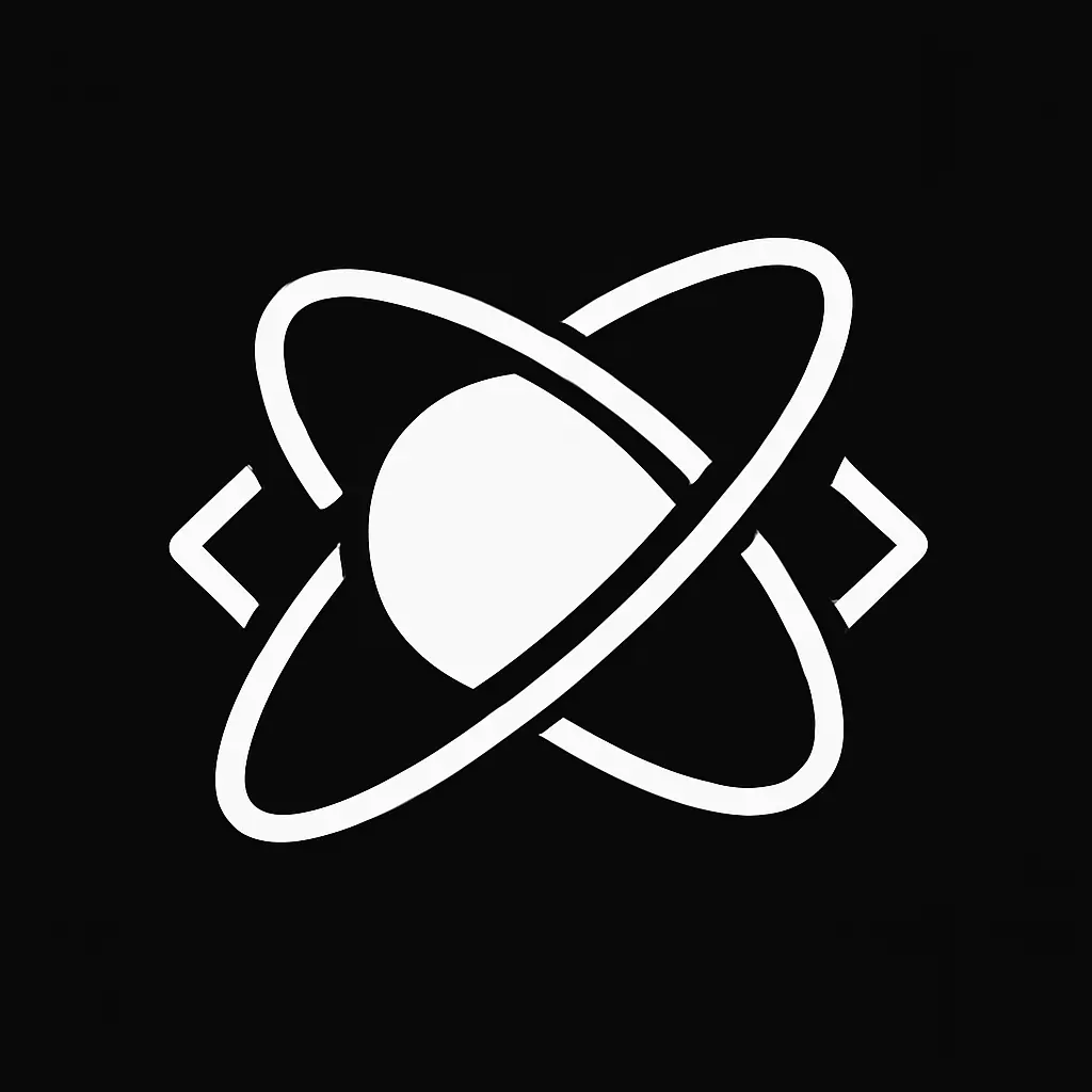 Sandro Samy Logo